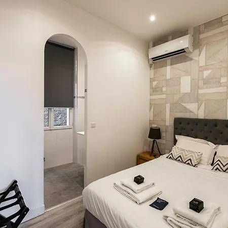 Beautiful Renovated - Near Croisette - 1br 4p * Cannes