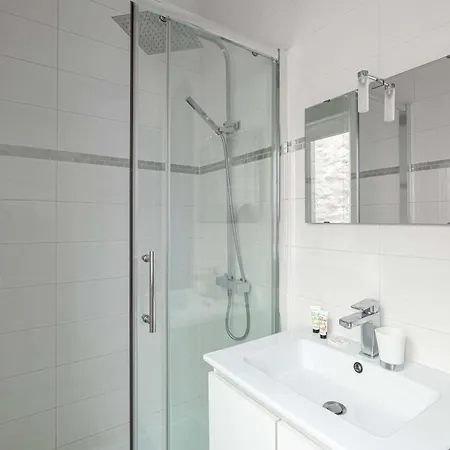 Beautiful Renovated - Near Croisette - 1br 4p